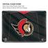 NHL Ottawa Senators Home Jersey MacBook Cases